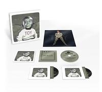 David Bowie Toy:Box (CD) Album