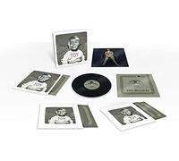 David Bowie - Toy - 6 × LP 10" - ISO Records - ISOL 2001 - 2022