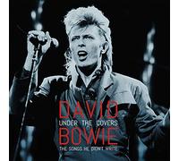 Bowie David - Under The Covers (Vinyl Coloured Edt.)
