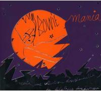 Bowie, David (V/A) - Bowie Mania