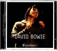 Bowie David - Vh1 Storytellers