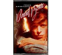 Bowie, David - Young Americans [Musikkassette]