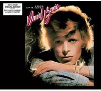 Bowie,David - Young Americans(Spec.Edt.)