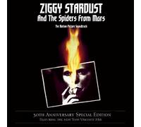 Bowie David - Ziggy Stardust...(30Th Anniv.)