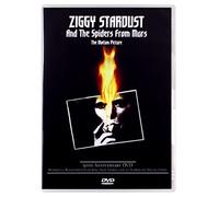 Bowie David - Ziggy Stardust And The Spiders