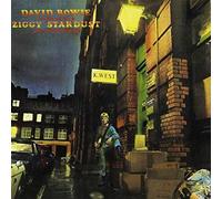 Bowie,David - Ziggy Stardust and the Spiders