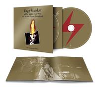 Bowie David - Ziggy Stardust And The Spiders
