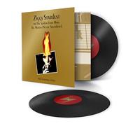 Bowie David - Ziggy Stardust And The Spiders From Mars