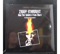 David Bowie - Ziggy Stardust And The Spiders From The Mars - The Motion Picture Soundtrack (LP)