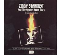 Bowie,David - Ziggy Stardust-Soundtrack