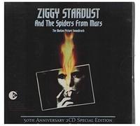 Bowie,David - Ziggy Stardust-Soundtrack Special Edition