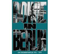 Bowie In Berlin (DVD Documentary)