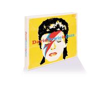 Various - Bowie in Jazz