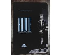 Bowie. La trilogia berlinese [Jun 30, 2014] Seabrook, Thomas J. and Veltri, C.