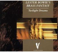Bowie, Lester -Brass Fant - Twilight Dreams