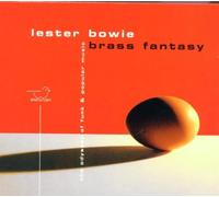 Bowie,Lester - The Odyssey of Funk & Popular Music