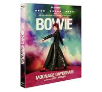 BOWIE MOONAGE DAYDREAM - BD
