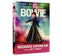 BOWIE MOONAGE DAYDREAM - DVD