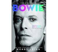 Bowie: The Biography [Lingua inglese]