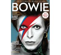 Bowie: The Complete Story [Lingua inglese]