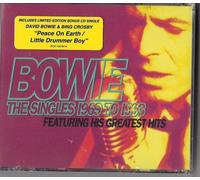 Bowie: The Singles 1969 to 1993, Featuring His Greatest Hits