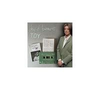 Bowie - Toy Esclusiva Temporary Shop