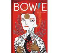 Bowie. Una biografia