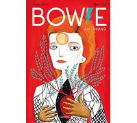 BOWIE (ÁLBUM ILUST. DAVID BOWIE): Una biografía