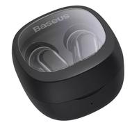 Bowie Wm02 Earphones Black - Nouvo
