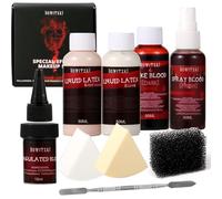 Bowitzki Fake Blood con lattice liquido