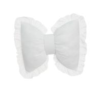Bowknot Pillow Home Decor Centrotavola di divano cuscino di divano interno