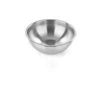 Bowl cm 22 acciaio inox 18/10