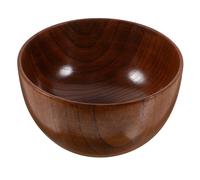 Bowl Cucina Zuppiera Ciotole Per La Cena Ciotola Tagliatelle Legno