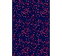 Bowl of Cherries: 120 pages | Soft cover | Minimalist