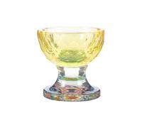 Bowl Ornament Chinese Medicinal Stone Water Cup Holding 1Pcs