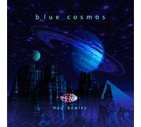 Bowles, Meg - Blue Cosmos