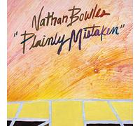 Nathan Bowles Plainly Mistaken (CD) Album