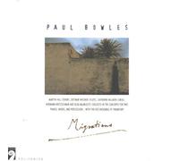 Bowles, P. - Concerto Piano/Sonata Flute/Sonata Oboe/Farce