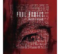 Bowles, Paul & Bill Laswell - Basptism Of Solitude