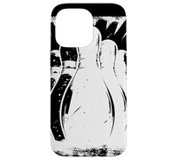 Bowling a dieci birilli Custodia per iPhone 14 Pro Max