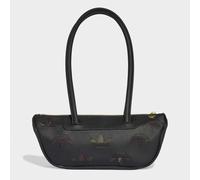 ADIDAS ORIGINALS Borsa a spalla 'BOWLING BAG' nero Donna - Accessori - Borse e zaini - Borse - Borse a spalla ADIDAS ORIGINALS One Size