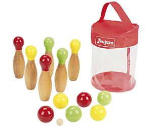 Bowling BOWLINGJ8605 Petanque Set