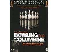 Bowling for Columbine [ 2 disc Special Edition ] Uncut [ 2002 ] + extra's