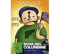 Bowling for Columbine