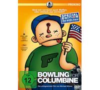 Bowling for Columbine