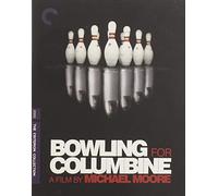 Bowling for Columbine (Criterion Collection)