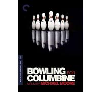 Bowling for Columbine (Criterion Collection)