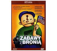 Bowling for Columbine [DVD] (IMPORT) (Nessuna versione italiana)