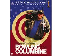 Bowling for Columbine - Edition 2 DVD