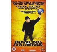 Bowling For Columbine [Edizione: Regno Unito]